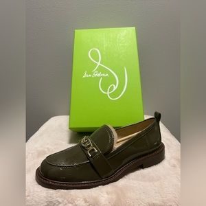 Sam Edelman Christy Loafer size 7.5 NWT.